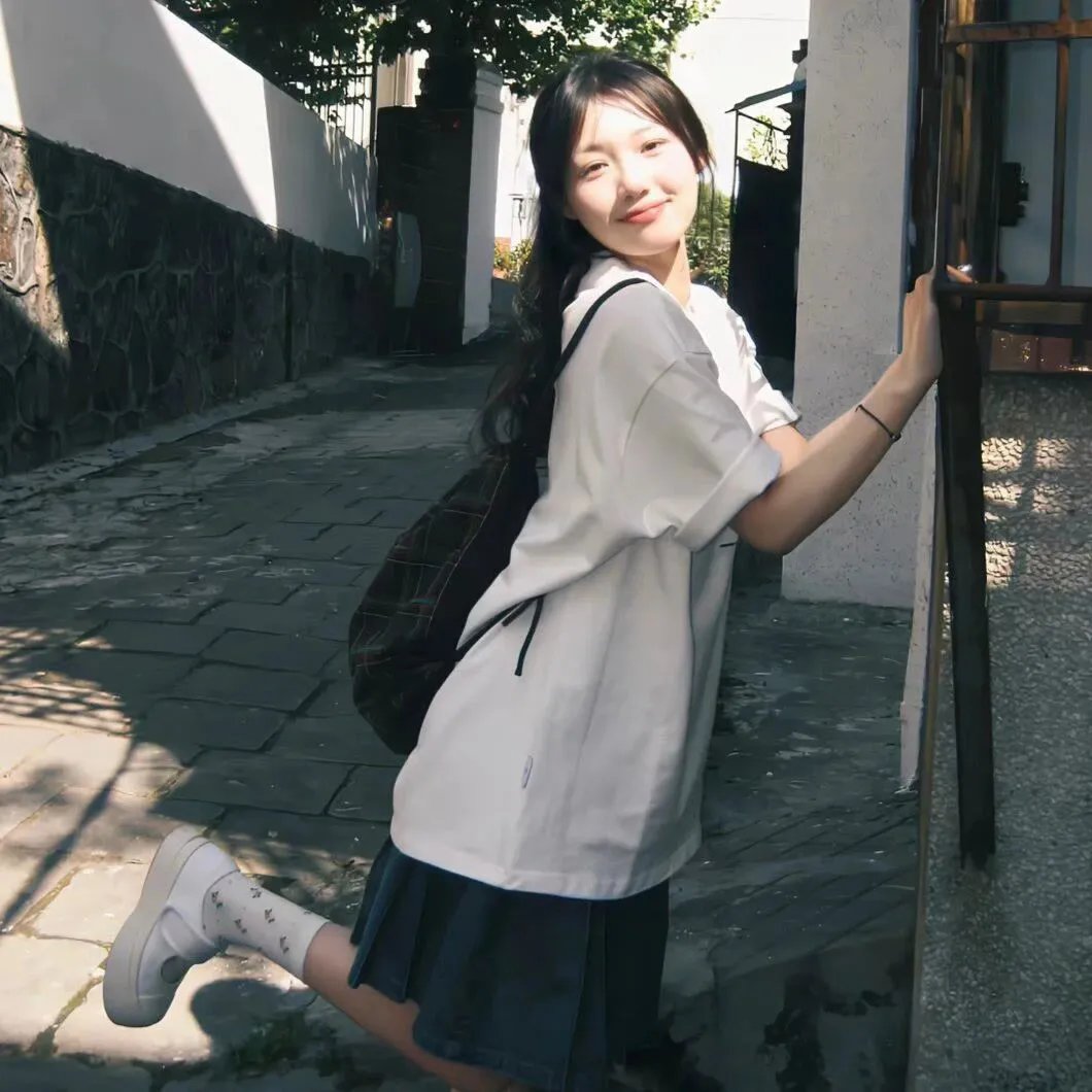 我的特务女友